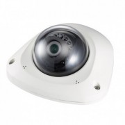 SAMSUNG SNV-L6013R | SNV L6013R | 2Megapixel Full HD Vandal-Resistant Network IR Flat Camera